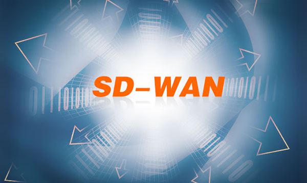 東莞SD-WAN