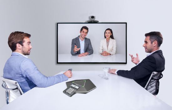 視頻會(huì)議專線