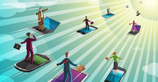 VPN遠(yuǎn)程辦公