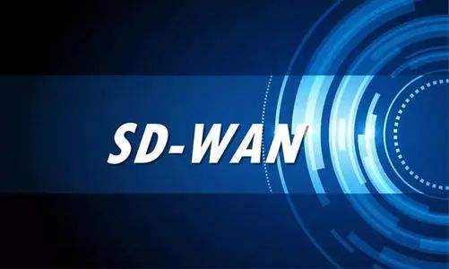 SD-WAN專線